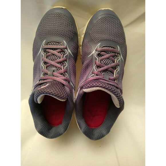 Fila  Memory Foam 5RM00525-260 Running Sneaker - Picture 5 of 6